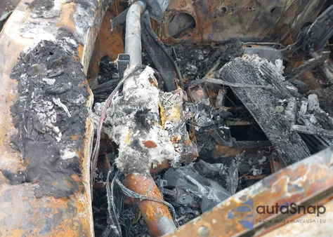 2015 Volkswagen Tiguan S z USA, uszkodzony, nr VIN WVGAV7AXXFW535672